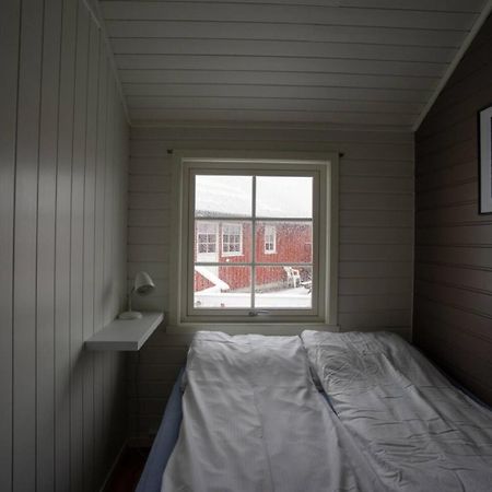 Authentic Lofoten Rorbu Stamsund Εξωτερικό φωτογραφία